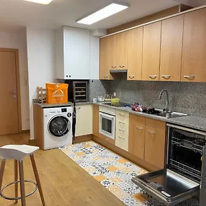 Precioso Apartamento Duplex En El Centro De Olot
